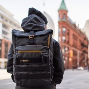 Timbuk2 Spire in Goldrush